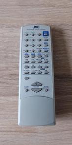 jvc rm-smxj10e afstandsbediening originele, Ophalen of Verzenden, Gebruikt, Origineel
