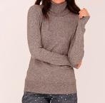 TANDEM coltruitje taupe mt TU, -, Verzenden, Parijs, Nieuw