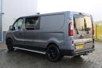 Renault Trafic 1.6 dCi T29 L2H1 DC Work Edition Energy, Gebruikt, Euro 6, 2000 kg, Renault