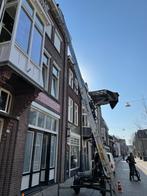 Verhuislift huren / Ladderlift huren / Bouwlift huren, Diensten en Vakmensen