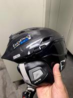 ski helm Uvex L/LX, Sport en Fitness, Overige merken, Overige typen, Gebruikt, Skiën