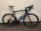 Triestina Wilier Racefiets, Meer dan 20 versnellingen, Zo goed als nieuw, 28 inch, Ophalen