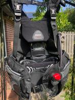 Mares Hybrid BCD Trimvest airtrim Maat M/L, Watersport en Boten, Duiken, Ophalen of Verzenden, Zo goed als nieuw, Trimvest of Wing