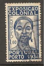 Portugal Yvert nr 574, Verzenden, Portugal, Gestempeld