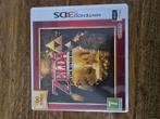 The Legend of Zelda : A Link Between Worlds - Nintendo Selec, Avontuur en Actie, 1 speler, Ophalen of Verzenden, Zo goed als nieuw