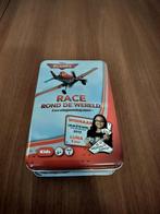 Race rond de Wereld - Vliegtuigspel, Hobby en Vrije tijd, Gezelschapsspellen | Bordspellen, Identity Games, Een of twee spelers