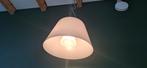 Vintage IKEA Glazen Lamp - Touch dimlicht, Huis en Inrichting, Lampen | Hanglampen, Ophalen, Gebruikt, Vintage, Glas