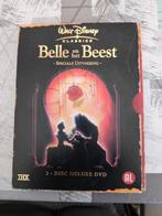 Belle en het beest, 1960 tot 1980, Alle leeftijden, Overige genres, Ophalen of Verzenden