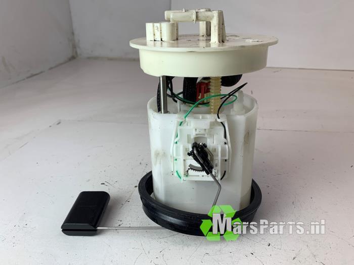 Brandstofpomp Elektrisch van een Ford Transit Custom, Auto-onderdelen, Brandstofsystemen, Ford, Gebruikt, 3 maanden garantie, Ophalen of Verzenden