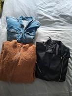 xxl, Ophalen, Gedragen, Maat 46/48 (XL) of groter