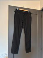 Fijne zwarte broek van Cambio maat 40, Maat 38/40 (M), Cambio, Zwart, Ophalen of Verzenden