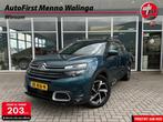 Citroen C5 Aircross 1.2 PureTech |Nieuwe Distributie| Camera, Auto's, Voorwielaandrijving, 1350 kg, Euro 6, C5 Aircross