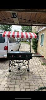 Compleet carneval / optocht oud hollandse vismeisjes, Ophalen of Verzenden, Zo goed als nieuw, Meisje