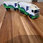 Flevozoom bv PUTTEN 95 DAF HANGER CBN NST.ECHT WIT ., Verzenden, Nieuw, Bus of Vrachtwagen, Lion Toys
