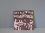 7"inch single-the little river band-help is on its way, 7 inch, Single, Ophalen of Verzenden, Zo goed als nieuw