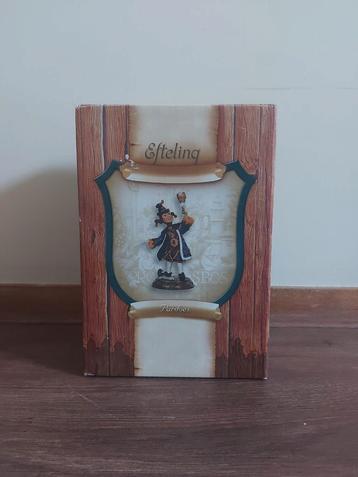 Efteling Luville Pardoes beeld beschikbaar voor biedingen