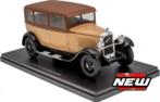 Citroen C4 Limousine - 1930 - 1:24, Overige merken, Geerligs, Info@geerligsdejong.com, Auto