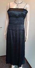 Inwear Gala Jurk Maat 38 - Stijlvol!, Kleding | Dames, Jurken, Maat 38/40 (M), Zwart, Ophalen of Verzenden, Inwear