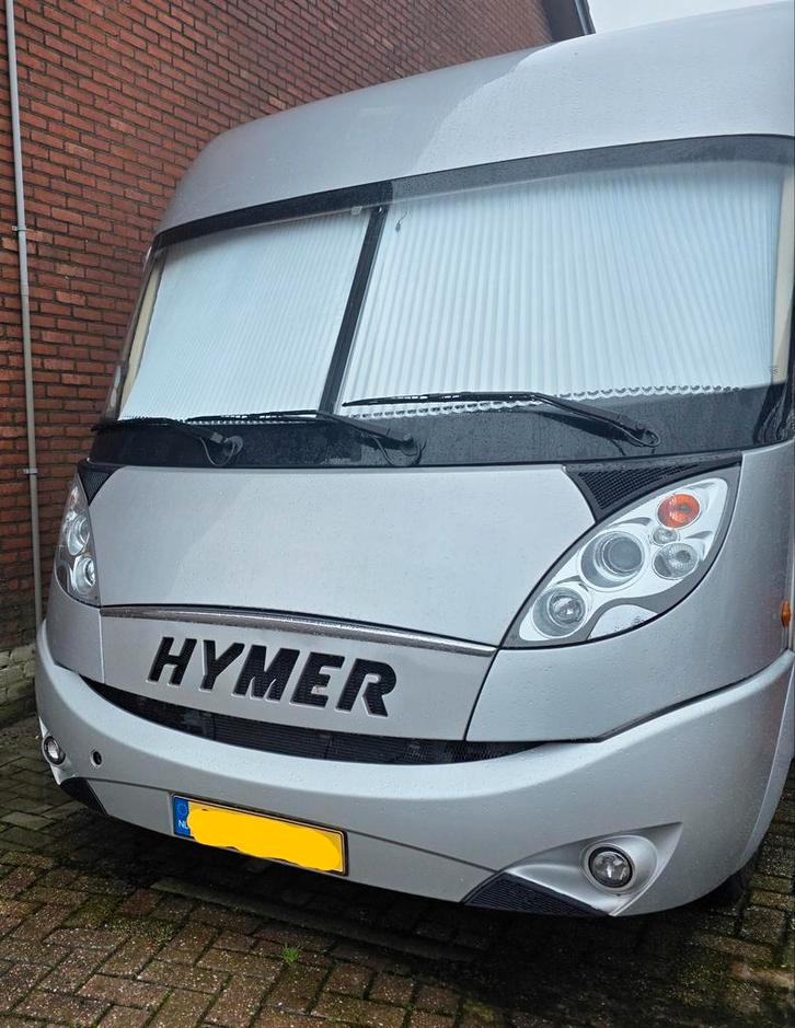 Luchtrooster set L+R Hymer Camper, Caravans en Kamperen, Camper-accessoires, Ophalen of Verzenden