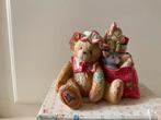 Cherished teddies Carolyn, Ophalen of Verzenden, Zo goed als nieuw, Beeldje, Cherished Teddies