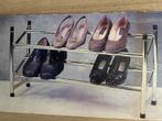 Schoenen rek, Ophalen of Verzenden, Zo goed als nieuw