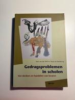 Gedragsproblemen in scholen, Verzenden, Gelezen, Overige onderwerpen
