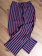 zgan broek casual ladies maat m, Maat 38/40 (M), Zwart, Ophalen of Verzenden, Zo goed als nieuw