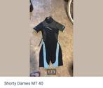 Shorty’schoenen, Watersport en Boten, Ophalen, Zo goed als nieuw, Zwem- of Duikvliezen