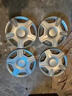 Nieuwe 14” originele wieldoppen voor een Ford Fiesta/Focus, Auto diversen, Wieldoppen, Ophalen of Verzenden, Nieuw