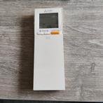 Airco afstandsbediening Mitsubishi, 3 snelheden of meer, Ophalen of Verzenden, Zo goed als nieuw, 100 m³ of groter