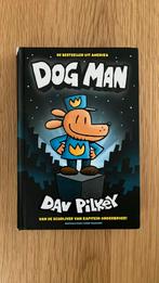 Dav Pilkey - Dog Man, Ophalen of Verzenden, Gelezen, Dav Pilkey