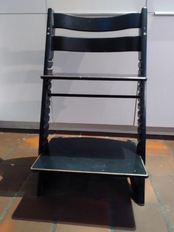 Stokke stoel beschikbaar voor biedingen