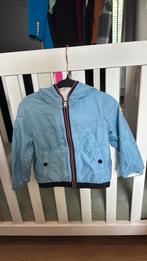 Moncler jas Baby ORIGINEEL , maat 12-18 maanden, Moschino, Ophalen of Verzenden, Zo goed als nieuw, Jasje