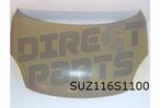 Suzuki Swift III motorkap (te spuiten) Origineel! 5730062J01