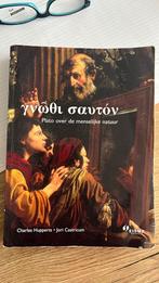 Ch. Hupperts - Leerlingenboek, Ophalen of Verzenden, Zo goed als nieuw, Ch. Hupperts; J. Castricum, Nederlands