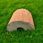Egelhuis, help de egel de winter door, Dieren en Toebehoren, Ophalen of Verzenden, Nieuw, Minder dan 75 cm, Minder dan 60 cm