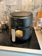Philips Airfryer XL NA231 - Zo goed als nieuw!, Ophalen, Zo goed als nieuw, Airfryer XL, 750 t/m 999 gram