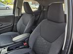 Toyota Yaris 1.5 Hybrid 115 Dynamic | Keyless Entry | Realti, Zwart, Hybride Elektrisch/Benzine, 3 cilinders, Yaris