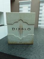 CIB Diablo III (3) Collector's edition!!, Spelcomputers en Games, Ophalen of Verzenden, Zo goed als nieuw