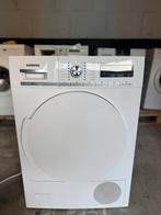 Mooie Siemens IQ700 Condensdroger 9kg!! Self cleaning + GARA, Witgoed en Apparatuur, Wasdrogers, Ophalen, Anti-kreukfase, 8 tot 10 kg