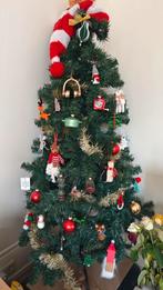 Kerstboom Kunst 140-150cm, Ophalen, Zo goed als nieuw