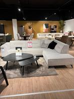 Hoekbank Santorini, Ophalen, 250 tot 300 cm, Hoekbank, Zo goed als nieuw