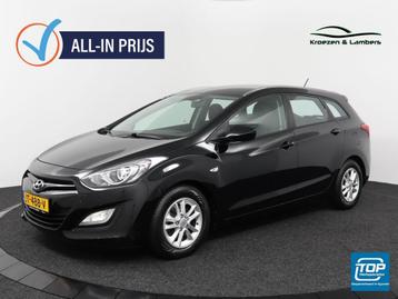 Hyundai i30 Wagon 1.6 GDI Business Edition beschikbaar voor biedingen