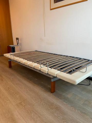 Luxe Swissflex Bed met Afstandsbediening - Slechts €500!