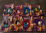 Complete Set AH Kerstkransjes/Kersthangers Disney, Antiek en Kunst, Ophalen of Verzenden