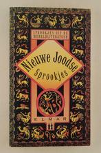 Nieuwe Joodse sprookjes / Sprookjes uit de wereldliteratuur, Boeken, Verzenden, Gelezen
