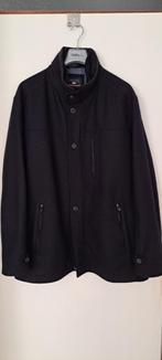 Herenjas winterjas Jupiter maat 62 marine blauw, Kleding | Heren, Blauw, Overige maten, Ophalen of Verzenden, Zo goed als nieuw