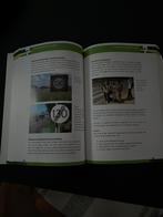 Theorieboek motor, Ophalen of Verzenden, Gelezen