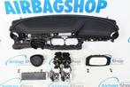 Airbag set - Dashboard wit stiksel Mercedes E klasse W213, Auto-onderdelen