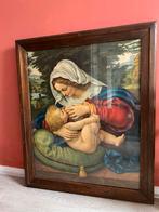 Print, Antiek en Kunst, Curiosa en Brocante, Ophalen